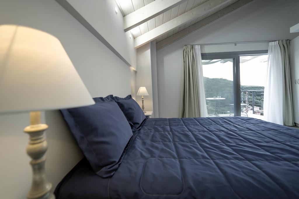 Liberte Maisonettes Parga Exteriör bild